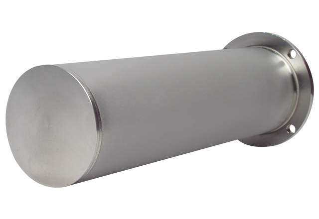 sintering filter